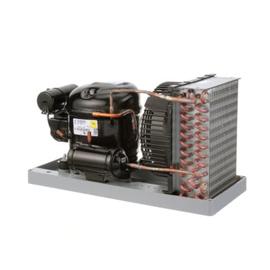 Randell RF CON1702 Condenser, R134A Hi Temp115V (Ae4440Y-X