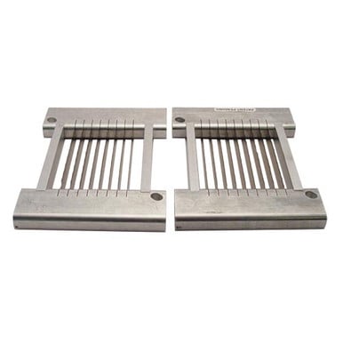 Nemco 56539-1 3/16 in Easy Onion Slicer II™ Blade Assembly (17 Blades)