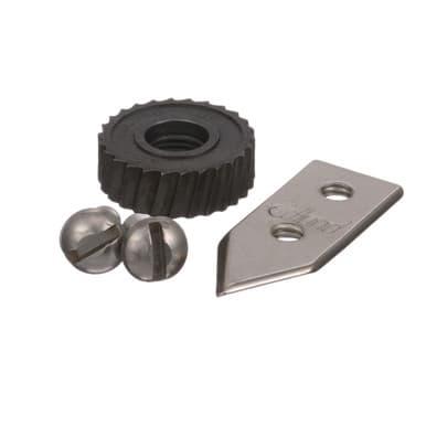 Edlund KT1200 #2 Knife and Gear Replacement Kit