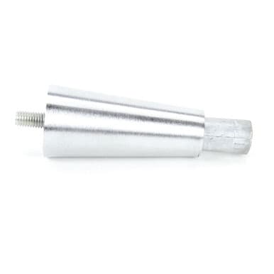 True 830409 Leg, 6 Equipment 1/2 X13 Ae61-4002-Caf — main image