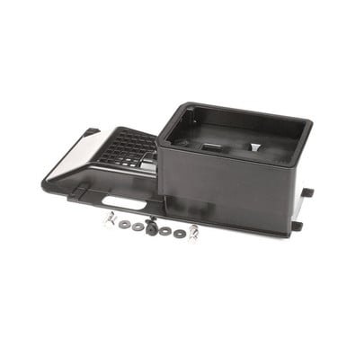 Rational 87.01.288 Cover For Pump WithFixing Kit