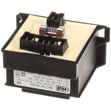Rational 40.00.333 Halogen Transformer