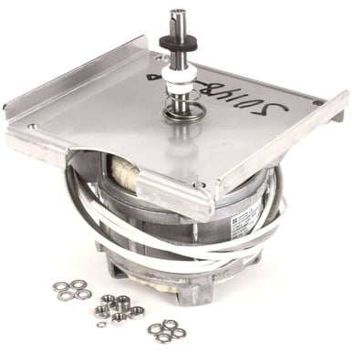 ALTO SHAAM 5014833R Motor Service Kit TouchcOmbi 2014