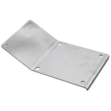 Hoshizaki 3A0408-01 Bulb Extension Bracket — main image