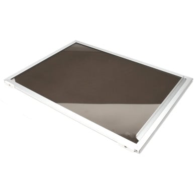 Alto Shaam DR-25423 Door, Scb Glass, Rh For Ed2'S-48& Mid For Ed2'S-72