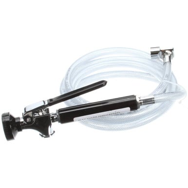 Alto Shaam 14577R Sub Shower Hose Assb, 10. 18, 12.20, 20.20 (For Servi