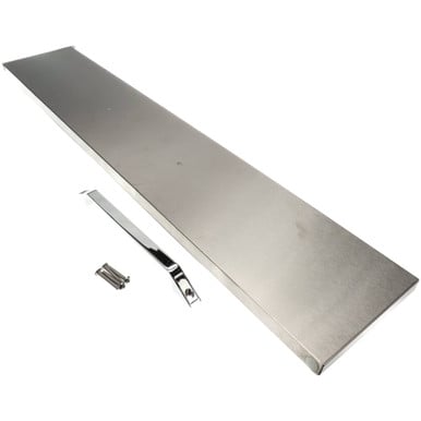 Randell RP FRT0506 Top Drawer FrontAssembly, 44 Low Profil