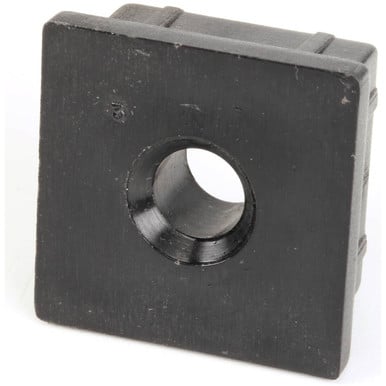 beverage air 401 248a 02 bushing door hinge blk mt swin