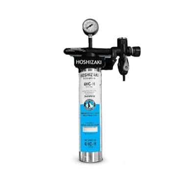 Hoshizaki H9320-51 Single Water Filter Assembly — main image