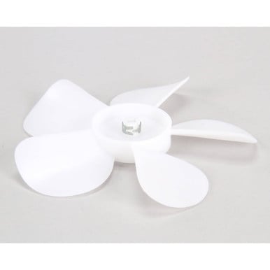 Traulsen 430060 Fan Blade Plastic