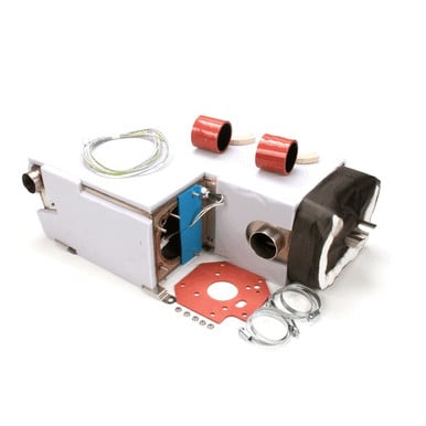 Rational 8024477 Steam Generator insolated Service