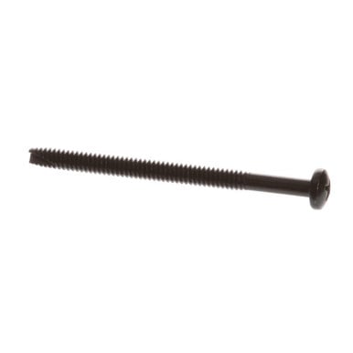 True 830532 Screw, 10-24 X 2-5/8Phil Pan Hd, 410Ss