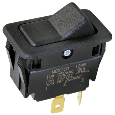 Nemco 350705 Rocker Switch