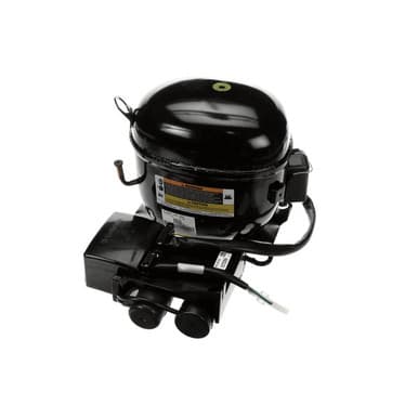 True 987831 Compressor, Nt2180U115/60Hz 842Lg02D7Bz — main image
