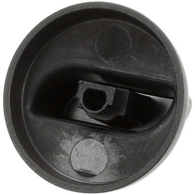 Hatco X05.30.109.00 Knob, On/Off, Qts-1