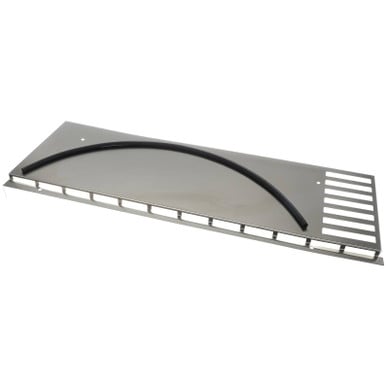 Rational 60.72.307 Cover Plate Left