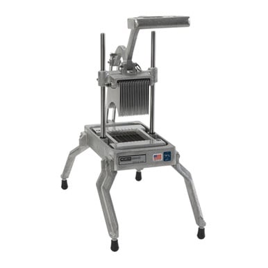 Nemco 56750-2 Easy Onion Slicer II 1/4 in Cut Onion Cutter