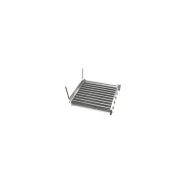 True 974534 Coil, Condenser Tuc-67F — main image