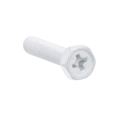 HOSHIZAKI 4A3871-01 Screw 4X20 Geomet — main image