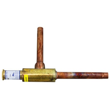 True 800350 Valve, Regulator, Cro6-0/60-1/2
