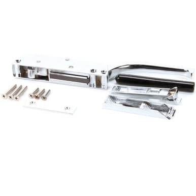 Alto Shaam HD-22042 Handle, Door, Pos, Catch, Non-Lock