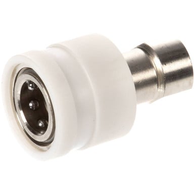 Henny Penny 62117 Assembly-Fem.Discon/Nozzle Cap S