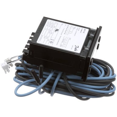 Randell RP CNT1706 Temp Ctrl/Snsr, Danfoss, Erc112C, 9000