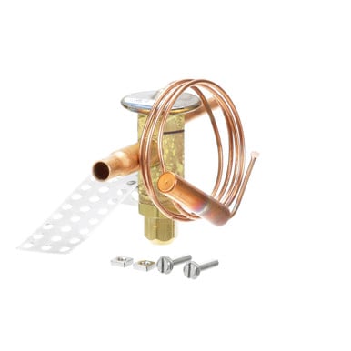 Randell RF VLV404 Expansion Valve