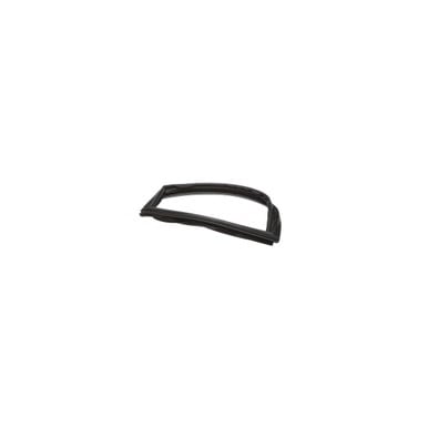 True 200868 Gasket, Gdm-06-Hc WideBlack Pvc