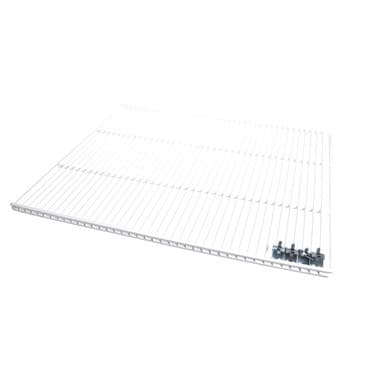 True 909429-038 Shelf, Gdm-26F Wht WireW/Clips — main image