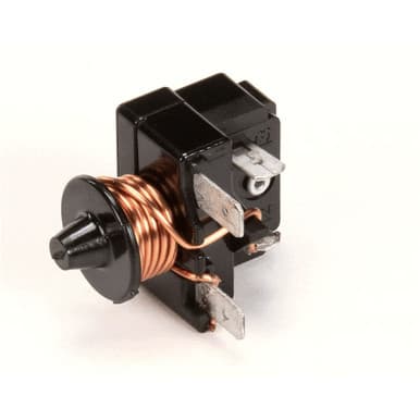 True 935948 Relay, Compressor 115V — main image