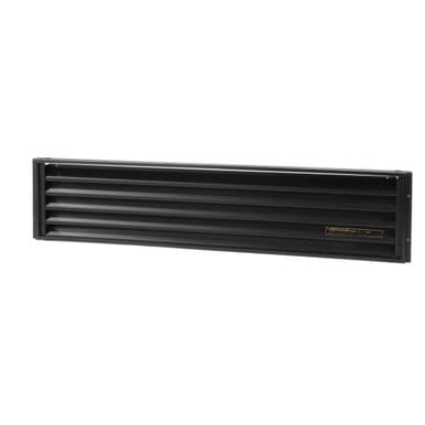 True 883299 Grill Assy Gdm-49 BlkEasy Remove 54 X 1 — main image