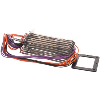 Rational 87.00.378 Heating Element WithGasket