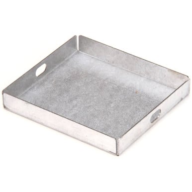 Lincoln 370102 Cap Bottom Flue Duct