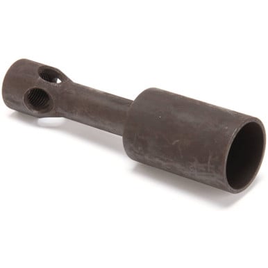 Alto Shaam BN-28775 I, Burner, (Chamber Pipe), Esg'S