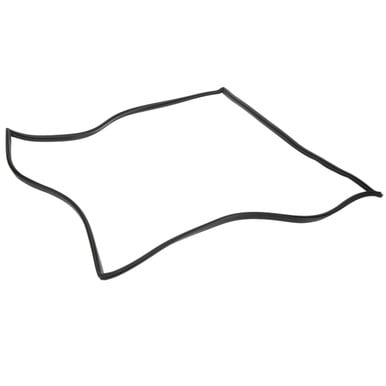 silver-king Refrigeration Gasket Replaces Silver King 25840