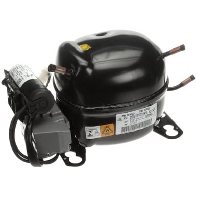 Delfield 3527145 Compressor, Embraco, R290, 0.22Hp, Emi90
