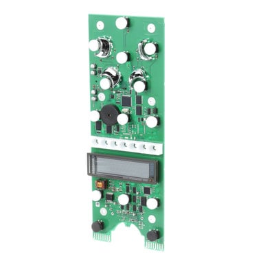 Alto Shaam BA-34658 For Data Key Operation Board