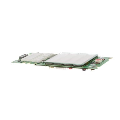 Rational 42.00.002P Pcb Control