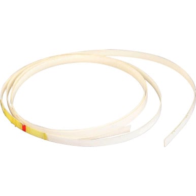 Commercial Kitchen Parts to Replace Old Seals, O-Rings, Gaskets & Head Components — Delfield 9292007 Tape, 0.020X1/4X50Ft, Uh Mw-Natu