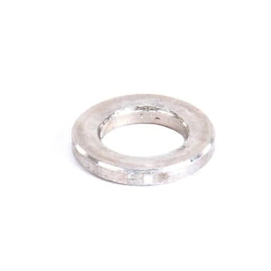 True 830630 Washer, 5/8Od X 3/8IdAlum .377/.380 Id