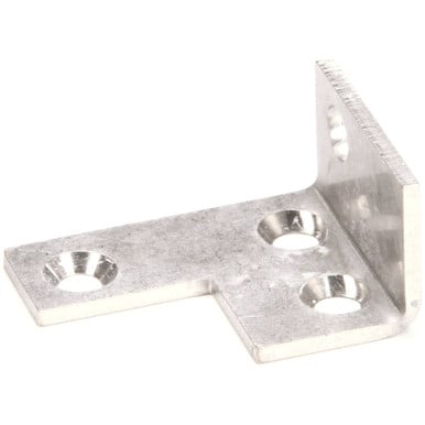 Hatco 04.17.810.00 Glass DoorHinge, Top, Fshc-6Wx