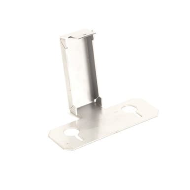 Hoshizaki 3A1675-01 Bracket-Bin Switch — main image