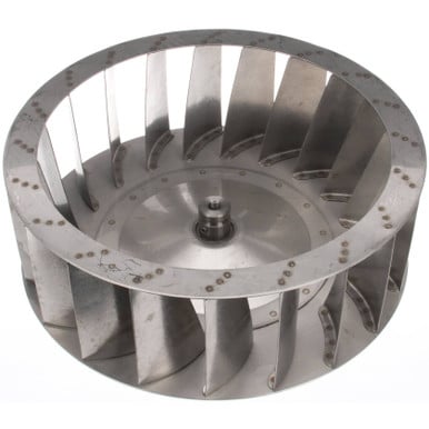 Alto Shaam WH-33435 I, Wheel Fan, 10.20/12.18 Gasweight = 12 Lbs