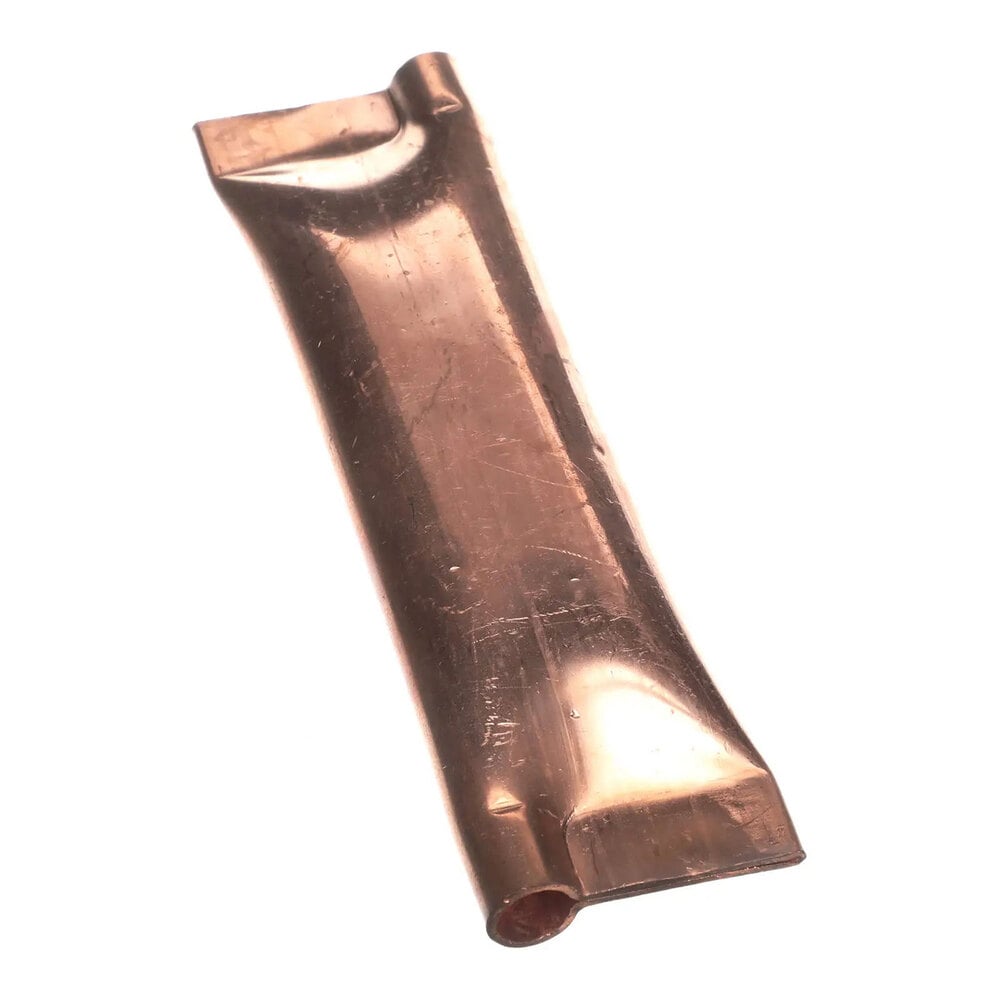 Continental Refrigeration 4-766 Accumulator, 1/2"