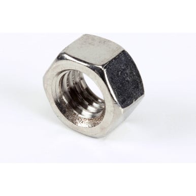 Kitchen Spares — Groen Z003566 Nut Hexagon 3/8"-16