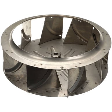 Rational 22.00.188S Fan Wheel D340X110