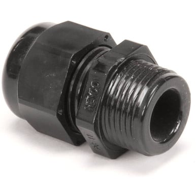Hatco 022033100 cord grip liq tite strt 395