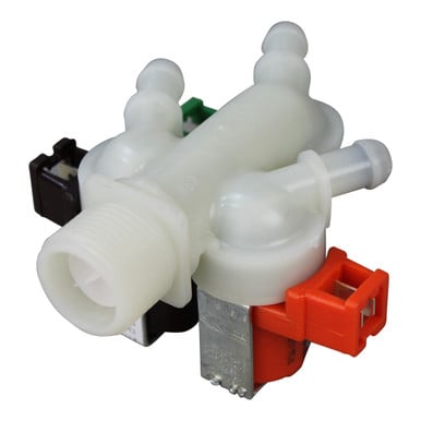 Rational 50.01.050S Solenoid Valve - Triple