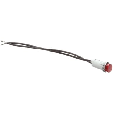 Nemco 45781 Pilot Light 240V Red